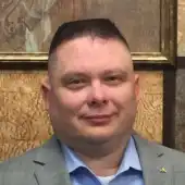 Dennis L. David, President and Chief Information Security Officer