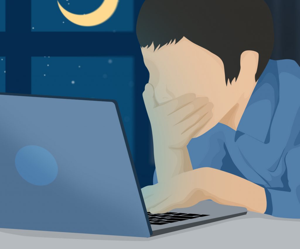 What Can You Do to Protect Data?