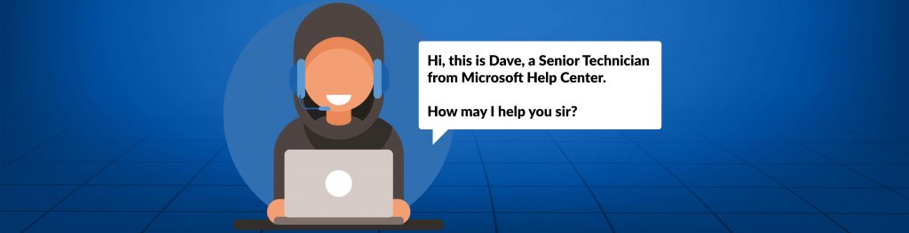 How To Spot A Tech Scam Before You Get Stung