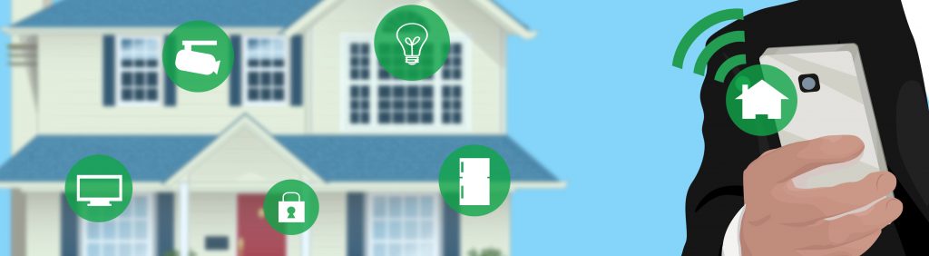 Welcome to the Internet of Things