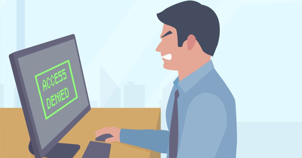 3 Essential Steps Before You Fire an Employee