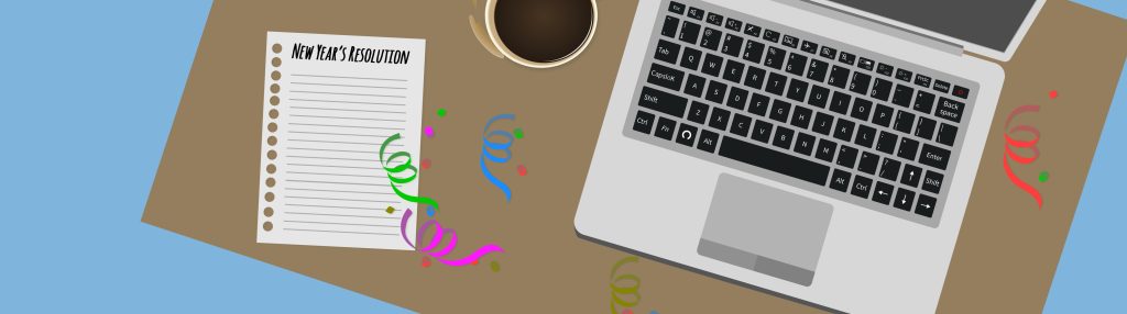 3 New Year’s Tech Resolutions You Should Actually Keep